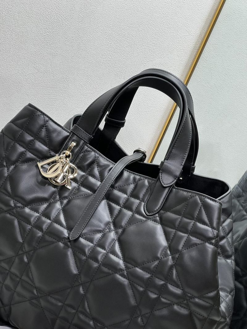 Christian Dior Shopping Bags